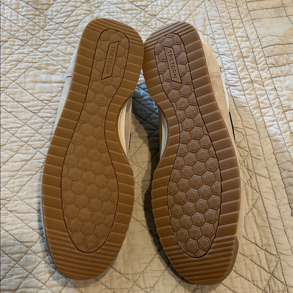 Tretorn Rawlins 2.0 Sneakers - Picture 9 of 11